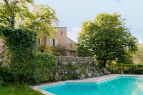 Villa Terrubi en Provence au Domaine Fontainebleau